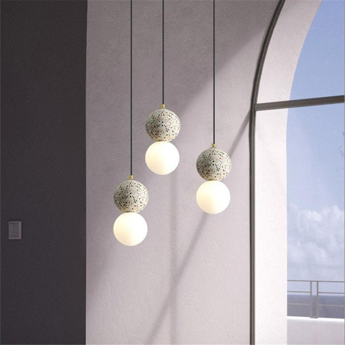 Beacona Hängende Kugel Lampe
